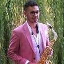 Sexophonist Playing your Tune in Peoria